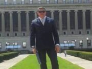 Uma atitude memorável