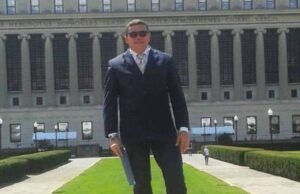 Uma atitude memorável