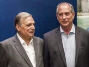 Articulação liderada por Tasso pode levar Ciro ao PSDB e à presidência da sigla no Ceará