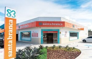 Rede de Farmácias Santa Branca celebra 39 anos com ação especial para a comunidade