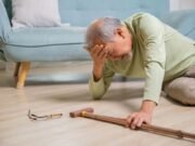 Idosos: Sociedade Brasileira do Quadril propõe “Junho Prateado” para conscientizar sobre prevenção de quedas