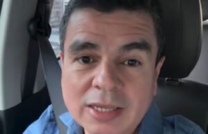 “População quer saber dos problemas resolvidos, não de eleição”, diz Chagas Vieira