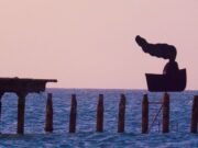 Curta “A Mulher Barco” será exibido na Casa de Antônio Conselheiro com presença do diretor e convidada especial