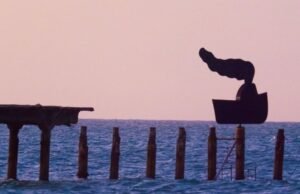 Curta “A Mulher Barco” será exibido na Casa de Antônio Conselheiro com presença do diretor e convidada especial