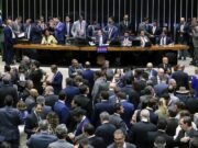 Senado deve votar projeto que amplia número de deputados; Ceará pode ganhar mais uma cadeira