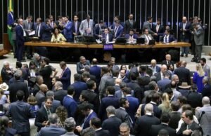 Senado deve votar projeto que amplia número de deputados; Ceará pode ganhar mais uma cadeira