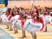 Etapas classificatórias para o 25º Ceará Junino voltam a acontecer nesta quinta, 26