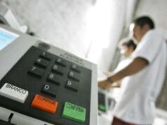 Prazo para solicitar voto em trânsito nas eleições de 2026 termina nesta quinta-feira, 20
