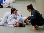 A importância do esporte na formação de jovens: reflexão a partir da 8ª Copa Terra dos Monólitos de Jiu-Jítsu