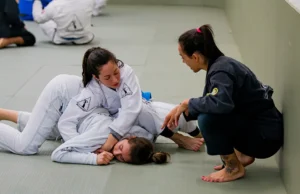 A importância do esporte na formação de jovens: reflexão a partir da 8ª Copa Terra dos Monólitos de Jiu-Jítsu