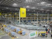 Quixeramobim negocia com Mercado Livre, Shopee e outras empresas para instalação no Porto Seco