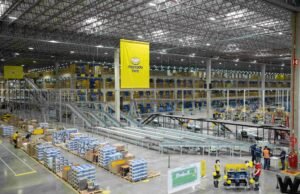 Quixeramobim negocia com Mercado Livre, Shopee e outras empresas para instalação no Porto Seco