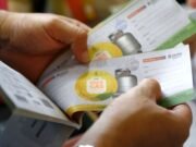 Divulgada lista de beneficiários do Vale Gás Social do 1º lote de 2025