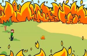 Curta-metragem feito por alunos de Quixadá é selecionado para festival de cinema em Portugal