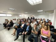 UVC realiza evento voltado para presidentes de Câmaras de Vereadores