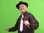 SerTão TV exibe série documental “O artista boa praça” sobre Eduardo Praciano e os artistas do Ceará