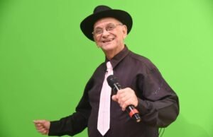 SerTão TV exibe série documental “O artista boa praça” sobre Eduardo Praciano e os artistas do Ceará