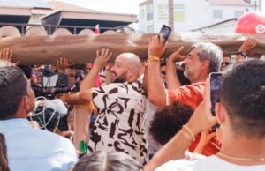 Entre likes e tradições: o risco da cultura cearense virar vitrine de temporada