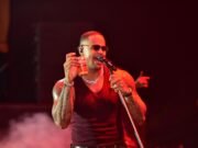 Segunda noite do São João de Maracanaú tem Léo Santana