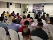 Juazeiro do Norte recebe evento precursor do Congresso Estadual de Profissionais do CREA-CE