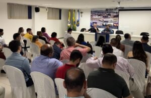 Juazeiro do Norte recebe evento precursor do Congresso Estadual de Profissionais do CREA-CE