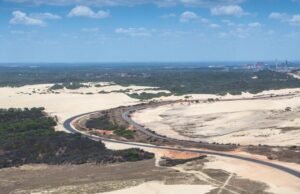 Data center em Caucaia é uma inovação, mas a que custo?