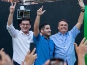 Quais as disputas internas com André Fernandes à frente do PL no Ceará?