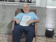 Quixadá homenageia escritor João Eudes Costa pelos 91 anos de vida e contribuição à memória do município
