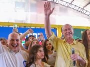 Ciro no PSDB e como a direita cearense segue se fortalecendo
