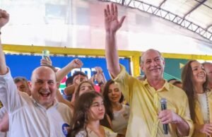 Ciro no PSDB e como a direita cearense segue se fortalecendo