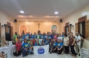 Sociedade de São Vicente de Paulo celebra 140 anos de fundação em Quixadá com missa, homenagem e doação de imóvel