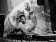 DJ Penaforte encerra programação do dia na Semana Cego Aderaldo