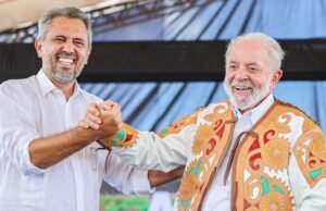 Votos contra o IOF seriam um sinal amarelo para Elmano e Lula no Ceará?