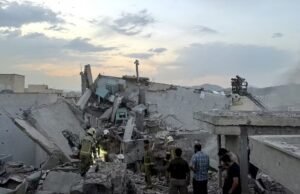 Israel intensifica ataques ao Irã e mira instalações nucleares