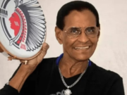 Morre Bira Presidente, fundador do Cacique de Ramos e do Fundo de Quintal, aos 88 anos