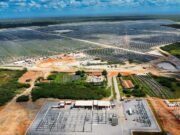 Ceará ganha novo complexo solar com geração de mais de 1000 novos empregos