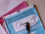Inscrições para o Enem 2025 se encerram nesta sexta, 13