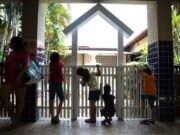 Mais de 59 mil crianças cearenses saíram da extrema pobreza nos últimos 2 anos