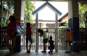 Mais de 59 mil crianças cearenses saíram da extrema pobreza nos últimos 2 anos