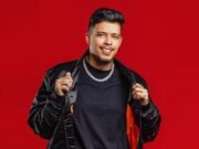 Felipe Amorim é a segunda atração confirmada para a 32º Banartes