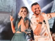 Senador Pompeu se prepara para o “Senador Junino” com show da banda Desejo de Menina