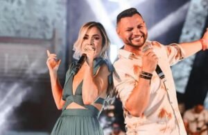 Senador Pompeu se prepara para o “Senador Junino” com show da banda Desejo de Menina