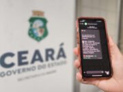 Pacientes da rede pública de saúde do Ceará passam a receber confirmação de consultas ambulatoriais por WhatsApp