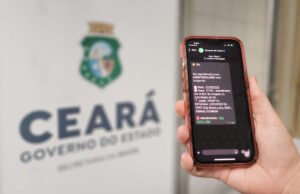 Pacientes da rede pública de saúde do Ceará passam a receber confirmação de consultas ambulatoriais por WhatsApp