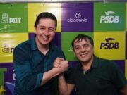 Justiça Eleitoral cassa mandatos do prefeito e vice de Juazeiro do Norte por abuso de poder político