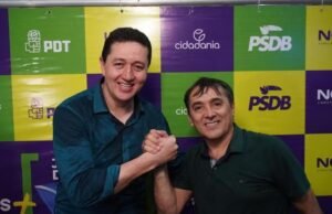 Justiça Eleitoral cassa mandatos do prefeito e vice de Juazeiro do Norte por abuso de poder político