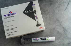 Venda de medicamentos como Ozempic, Mounjaro e Wegovy exigirá retenção de receita a partir de 23 de junho