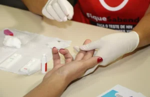 Estudo aponta surto silencioso de HIV e acende alerta nacional sobre epidemia de ISTs