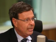 Ex-ministro Gilson Machado é preso pela PF