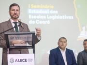 Assembleia promove Seminário das Escolas Legislativas e anuncia série de encontros regionais pelo Ceará